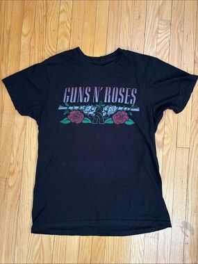 Guns N’ Roses tshirt